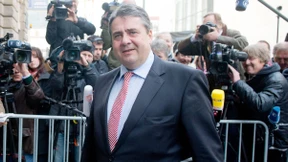 Ein Superminister ist im Anflug