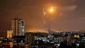 Sorge vor Eskalationsspirale in Nahost