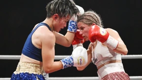 „Tiny Tina“ erfüllt sich Lebenstraum