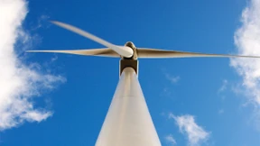 Mit Wind die Energiewende auf Kurs halten