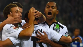 Gladbachs nächster Streich mit Schubert