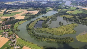 Taugt der „Nasse Limes“ fürs Weltkulturerbe?
