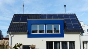 Wir machen uns unsere Energie selbst!