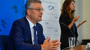 RKI: 1278 registrierte Neuinfektionen in Deutschland