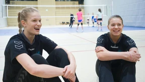 Die „Wikinger“ vom VC Wiesbaden