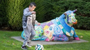 Gentherapie der Haut rettet todkranken Jungen