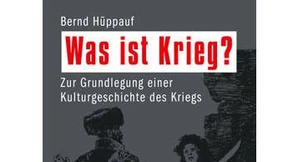 Auch im Cyberwar werden Körper getroffen