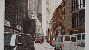 Es war einmal in Amerika