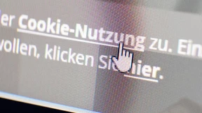 Noch mehr Banner zum Wegklicken