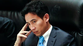 Wahlsieger Pita als Abgeordneter suspendiert