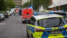 Zwei Tote nach nach Beziehungsdrama in Wiesbaden