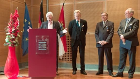 Mehr als eine Million gesammelt