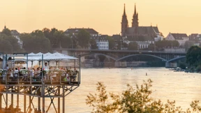 Neue Blickwinkel auf die Kunst in Basel