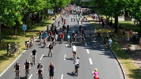 Autofahren ist viel zu billig