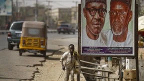 Präsidentenwahl in letzter Minute verschoben