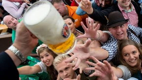 Der Bierpreis bricht mal wieder Rekorde