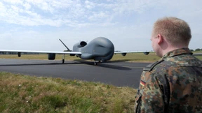 Bundeswehr wusste seit 2004 von Zulassungsproblemen