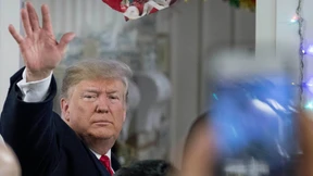 Trump verteidigt Rückzug aus Syrien