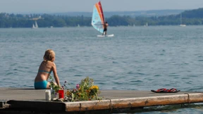 Schnell abgekühlt – und schon gefährdet