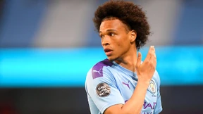 Leroy Sane wechselt zu Bayern München
