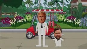 Was gibt’s da noch zu lachen?