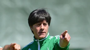 Löw schont nur ein Bayern-Trio