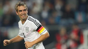 Der Musterschüler lüftet die Maske