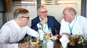 Schwindet der Einfluss des FC Bayern?