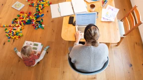 Unternehmen wollen Mitarbeiter verstärkt zurück ins Büro holen