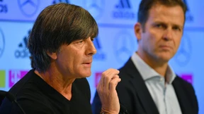 Union-Chef fordert Rücktritt von Löw und Bierhoff