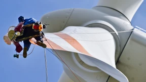 ENBW lockt mit Windkraft