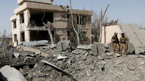 Tote und Verletzte nach Anschlag in Kabul