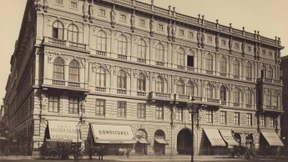 Und doch lieben wir das Ganze