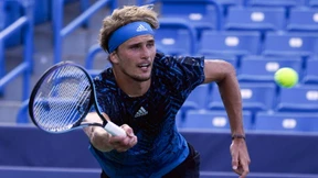 Tennis-Profis Kerber und Zverev in Cincinnati im Viertelfinale