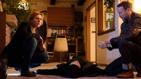 Wer räumt nach einem Mord auf?