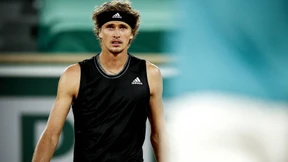 Zverev im Eiltempo ins Viertelfinale