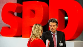 Ein Vorschlag zu gegebener Zeit?