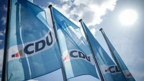 Der Videokampf zwischen CDU und AfD