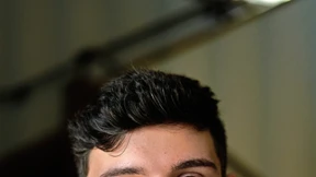 Ein Kirchenmusiker will zum Theater