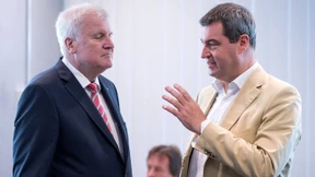 „Seehofer und Söder sind beide Profis genug“