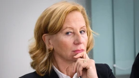 RBB-Prozess: Muss frühere Intendantin Schlesinger Millionen zahlen?