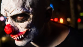 Gruselige Kostüme von Hollywood bis Hongkong