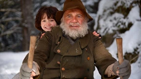 Wenn Opa nur geliehen ist