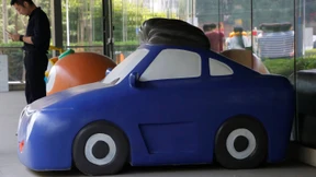 Der Milliardenkampf der Taxiapps