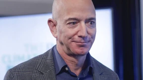 Tech-Giganten trotzen der Krise