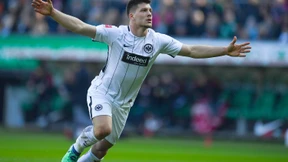 Warten auf große Haie