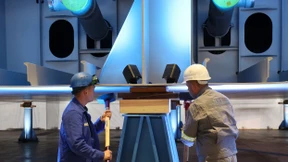 „Aufgrund der Bedrohungslage haben wir ein Zeitproblem“