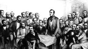 Individualismus – Freiheit – Gleichheit