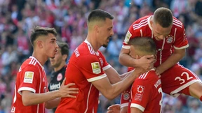 Bayern experimentiert und gewinnt