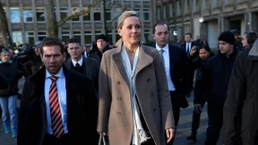 Endlich Klarheit: Es gab nie Garnelen 